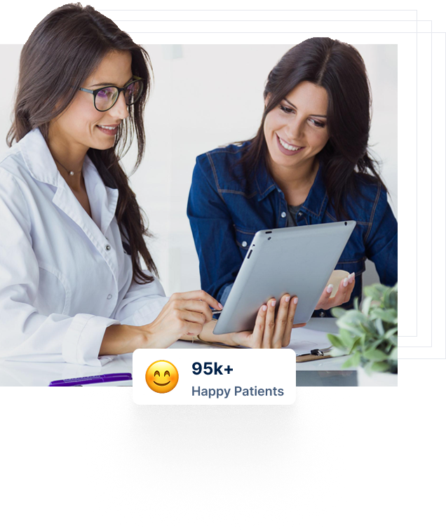 Frequently asked questions about our medical clinic services