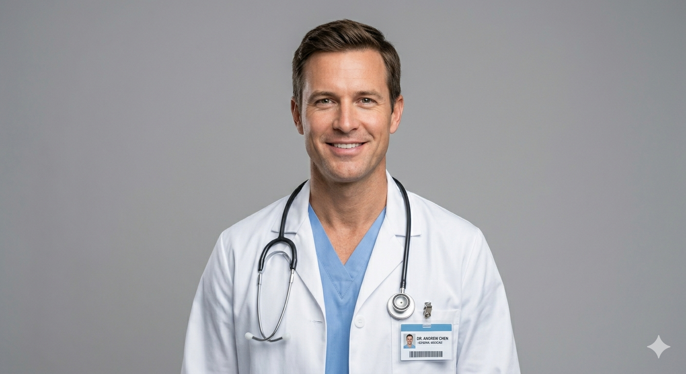 Dr. Robert Wilson