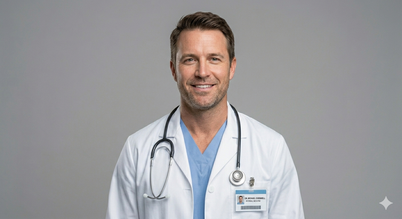Dr. John Smith