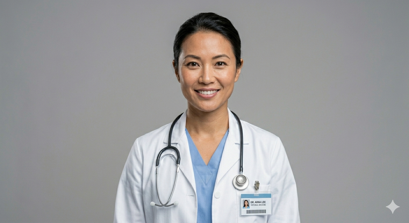 Dr. Emily Chen