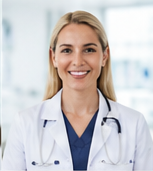 Dr. Sarah Mitchell