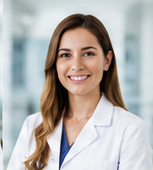 Dr. Maria Garcia