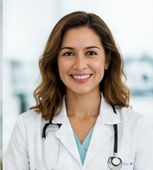 Dr. Sophie Martin