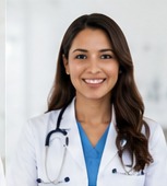 Dr. Isabella Rossi