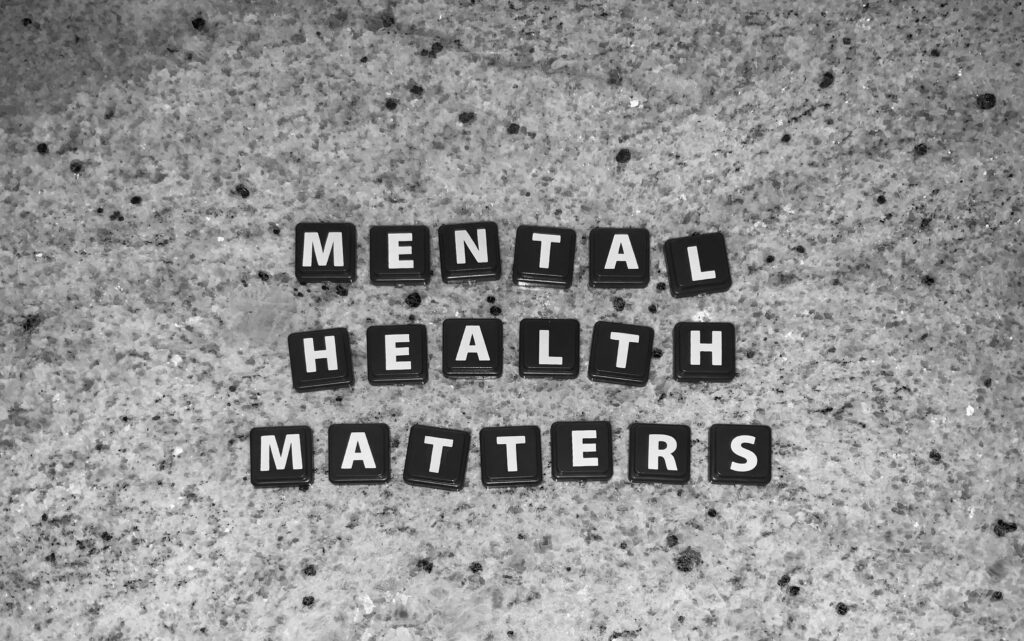 Psychiatry