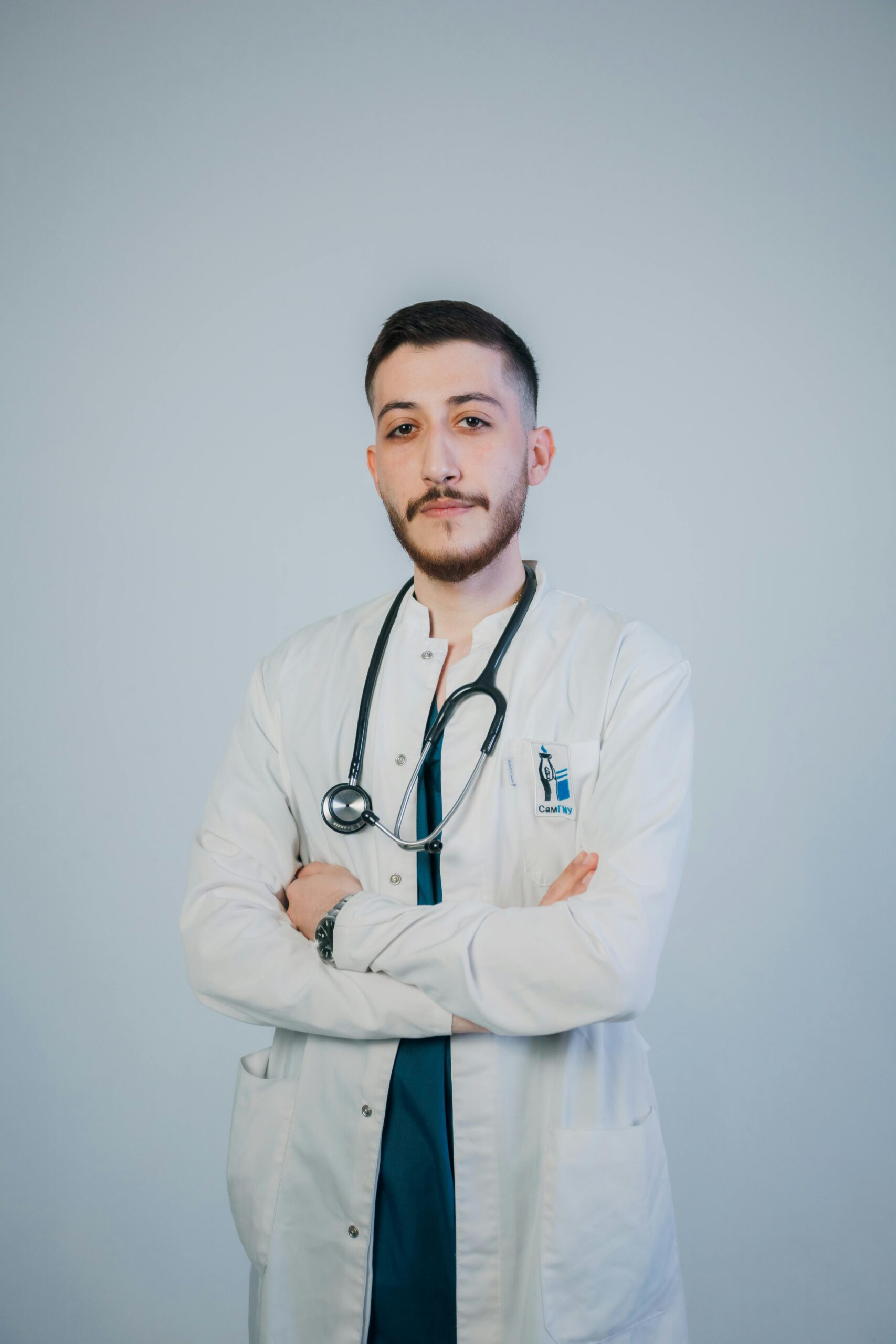 Dr. Daniel Kim