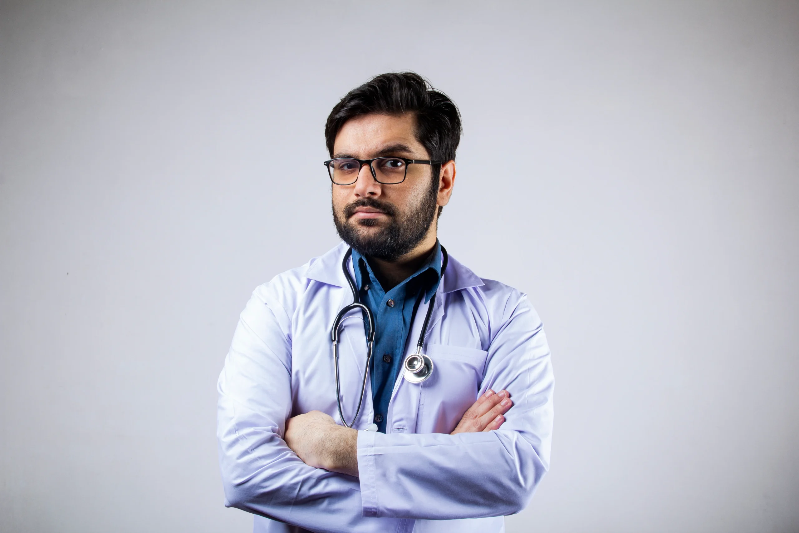 Dr. David Williams